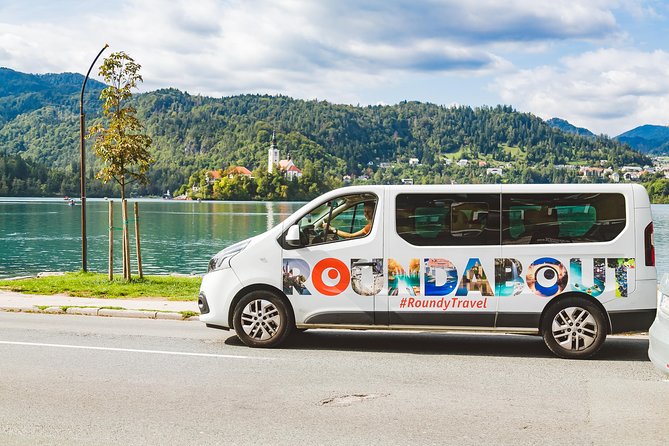 Lakes Bled & Bohinj and Vintgar Gorge Small-Group Day Trip from Ljubljana - What the $146.39 price really covers