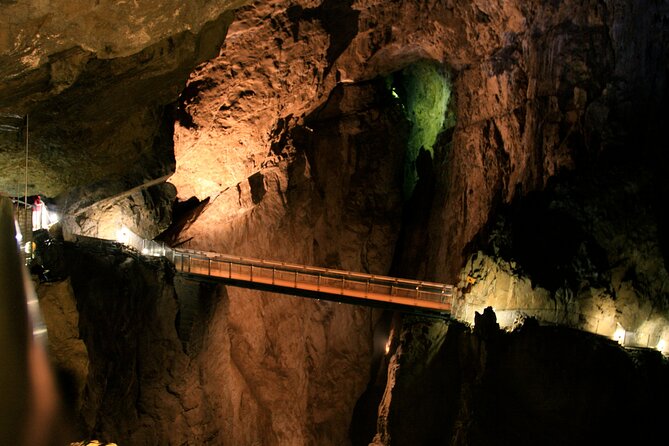 Lipica Stud Farm and Skocjan Caves from Koper - Why this Koper day trip works
