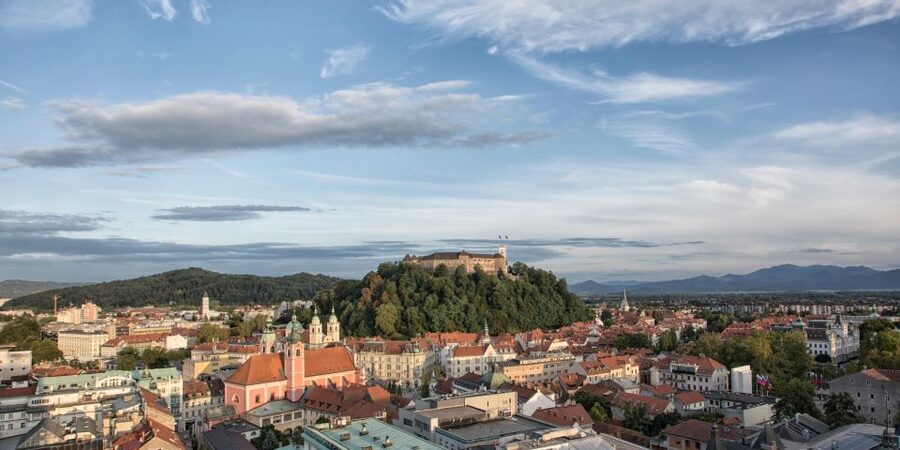 Ljubljana: Castle Entry Ticket with Optional Funicular Ride - Key Points Before You Go