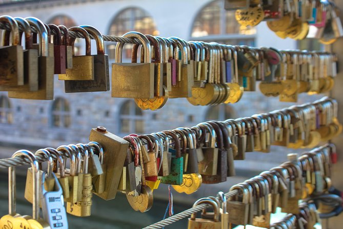 Ljubljana City Tour Including Ljubljana Castle - Why this is a useful first look at Ljubljana