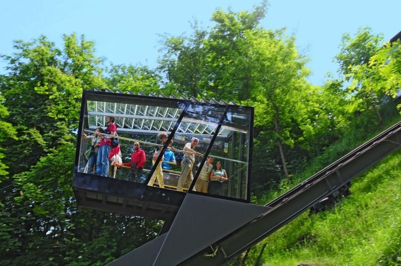 Ljubljana: Guided Walk & Funicular Ride to Ljubljana Castle - Key points to know before booking