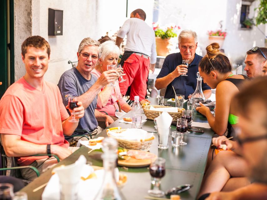Ljubljana: Karst & Coast Full-Day Trip - Key points at a glance