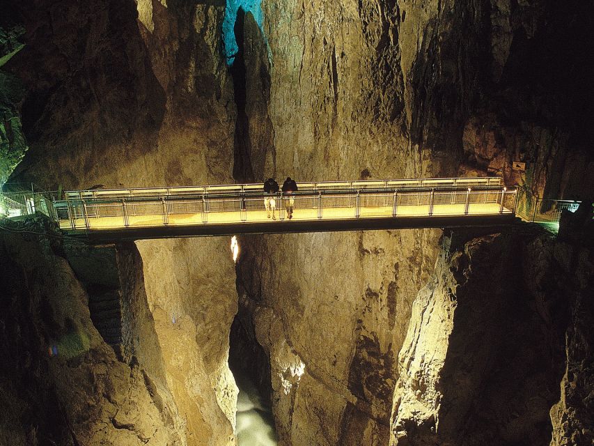 Ljubljana: Karst & Coast Full-Day Trip - Piran, Slovenia’s best coastal pause