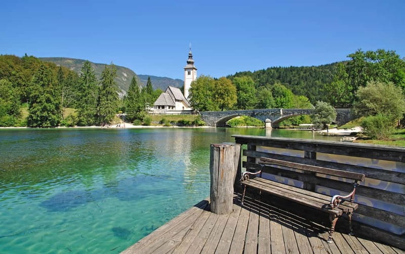 Ljubljana: Lake Bled and Bohinj Tour with Savica Waterfall - A guide can make or break a long day
