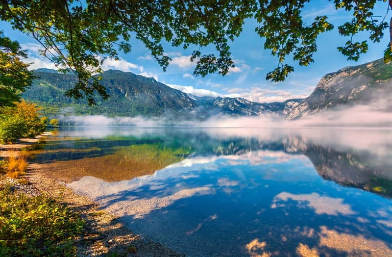 Ljubljana: Lake Bled and Bohinj Tour with Savica Waterfall - What the $94 price really covers
