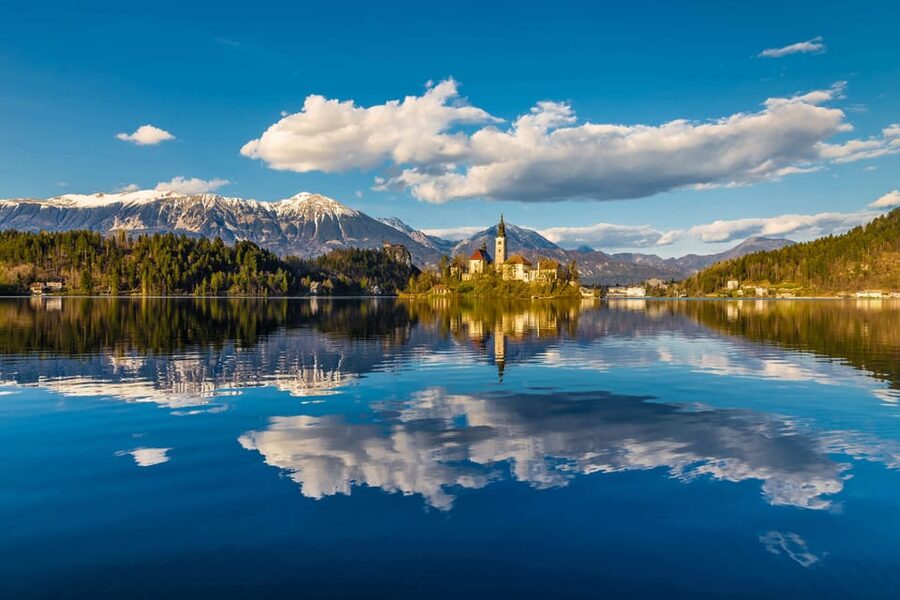 Ljubljana: Lake Bled, Postojna Cave, and Predjama Day Tour - What the price really means
