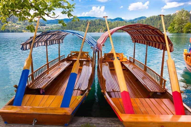 Ljubljana: Lake Bled & Triglav National Park Full-Day Trip - Why this day trip works from Ljubljana