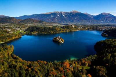 Lake Bled & Triglav National Park (small group)