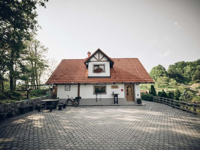 Ljubljana: Maribor & Ptuj: Slovenia’s Oldest Towns Day Tour - Key points at a glance