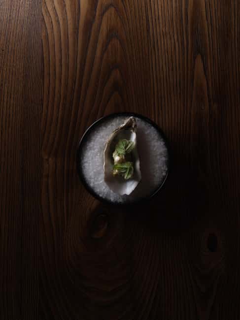 Ljubljana: Michelin Star Experience, dinner and tour - A multi-course menu shaped by the seasons