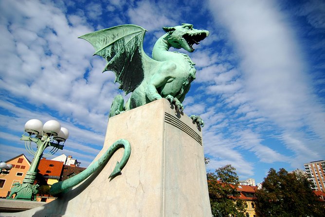 Ljubljana - Personalized Private Tour - Why a private Ljubljana walk can be worth it