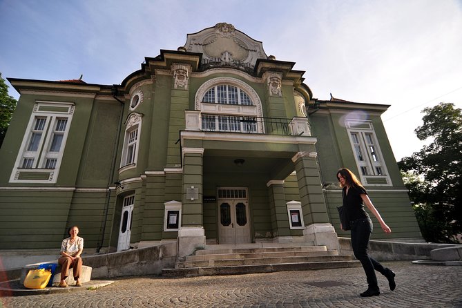 Ljubljana - Personalized Private Tour - Timing, pace, and the private format