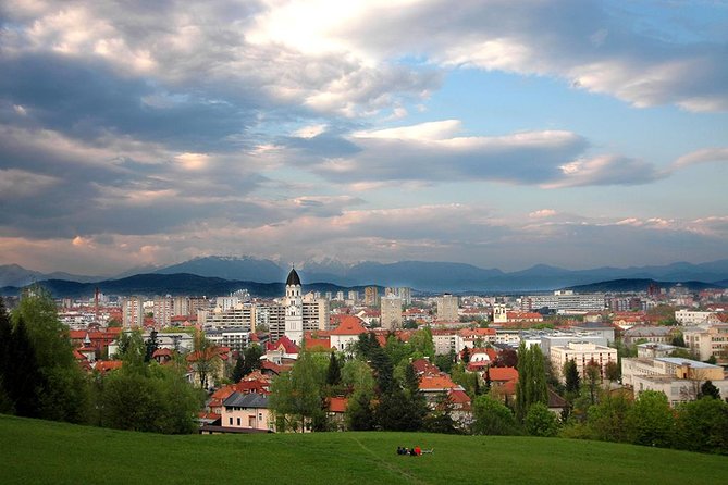 Ljubljana - Personalized Private Tour - Starting at Prešeren Square