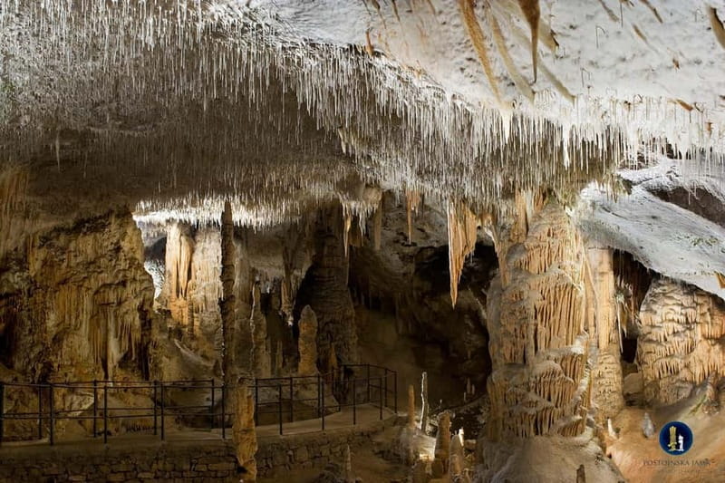 Ljubljana: Postojna Cave and Predjama Castle Tour - Why this Ljubljana day trip works