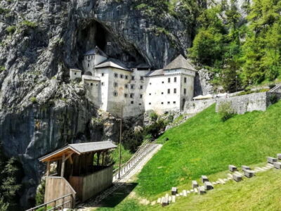 Postojna Cave and Predjama Castle Tour