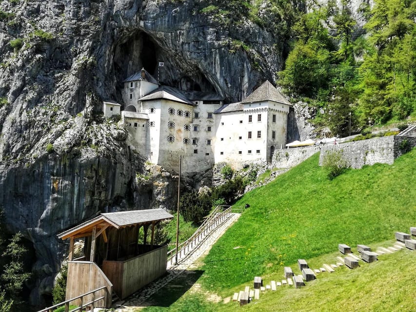 Ljubljana: Postojna Cave and Predjama Castle Tour - The cave’s practical drawbacks