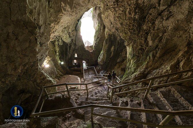 Ljubljana: Postojna cave & Predjama castle small group tour - Why this half-day trip works from Ljubljana