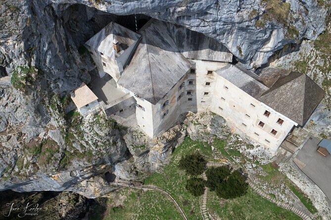 Ljubljana: Postojna cave & Predjama castle small group tour - The drawbacks you should know before booking