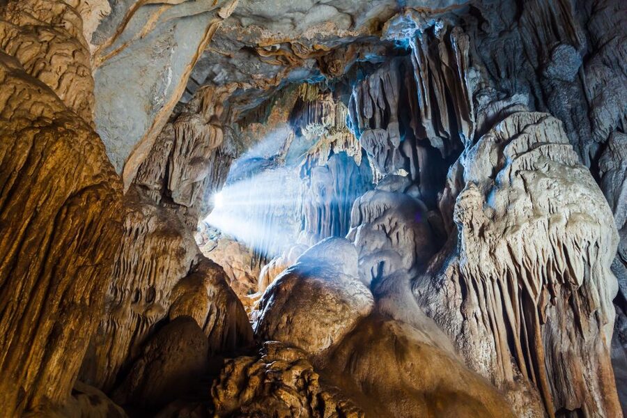 Ljubljana: Postojna Cave & Predjama Castle Tickets and Tour - Key points to know before booking