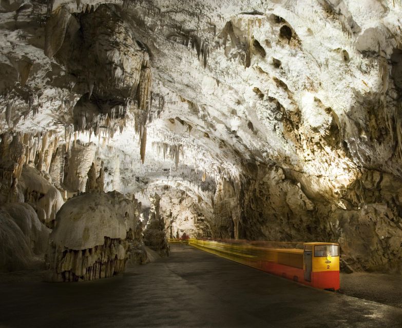 Ljubljana: Postojna Cave & Predjama Castle Tickets and Tour - Should you book Postojna Cave and Predjama Castle?