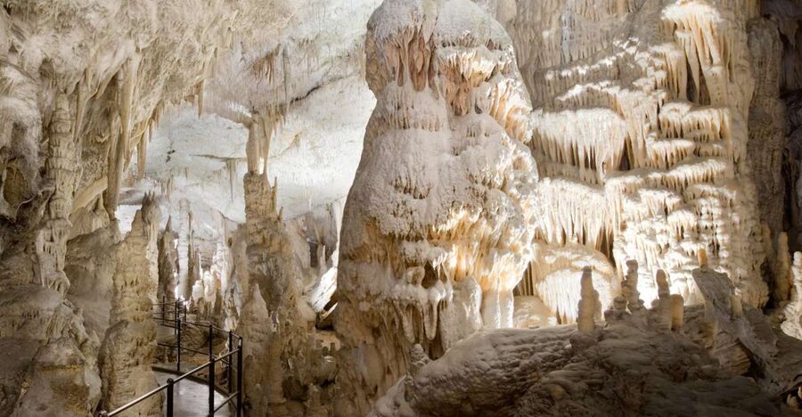 Ljubljana: Postojna Cave & Predjama Castle Tickets and Tour - Leaving Ljubljana for Inner Carniola