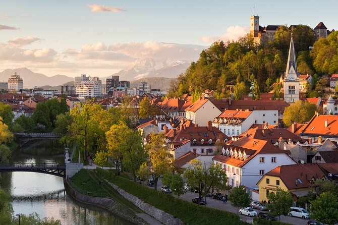 Ljubljana Private Family-Friendly Historic Old Town Guided Tour - Why this private walk works so well in Ljubljana