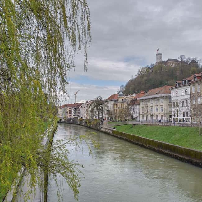 Ljubljana: Private Guided City Tour - Why this two-hour walk works so well