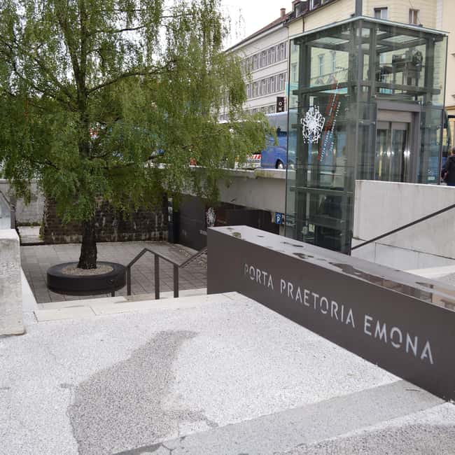 Ljubljana: Private tour to discover the city of dragons - Starting at Mestni trg 2 and the Town Hall