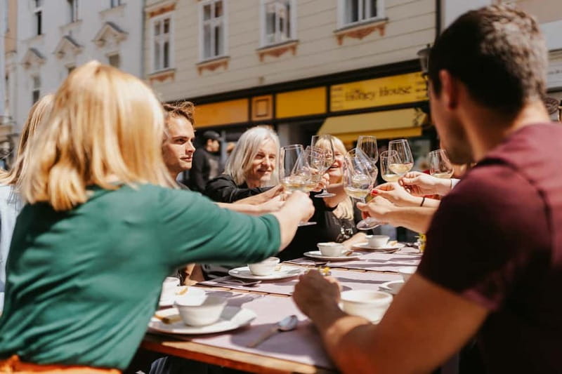 Ljubljana's Traditional Flavors: A 3-Hour Food Journey - Why This Food Walk Works So Well