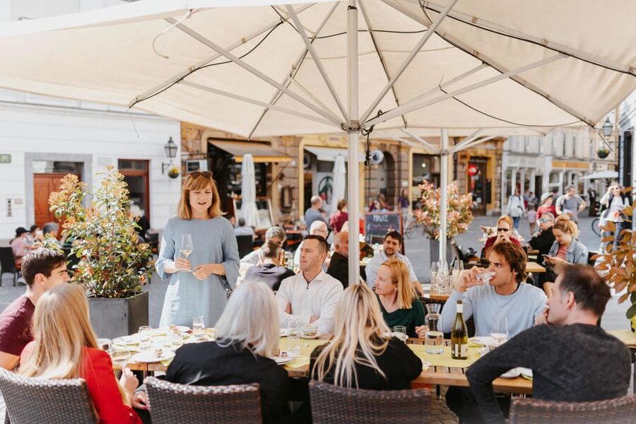 Ljubljana's Traditional Flavors: A 3-Hour Food Journey - What to Bring and How to Prepare