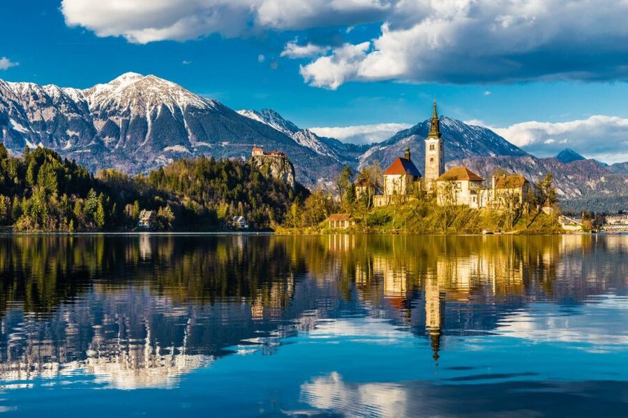 Ljubljana: Savica Waterfall, Lake Bohinj, and Lake Bled Tour - Who should book this experience?