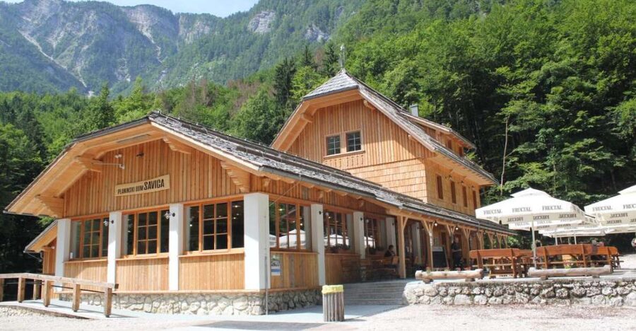 Ljubljana: Savica Waterfall, Lake Bohinj, and Lake Bled Tour - Why this day trip works from Ljubljana