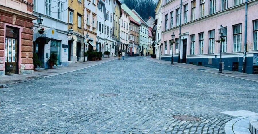 Ljubljana: Secrets of the Old Town & Ljubljana's people - Why this Ljubljana walk is useful on a first visit