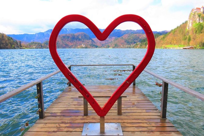 Ljubljana the Capital & Lake Bled from Koper - Key points to know before booking