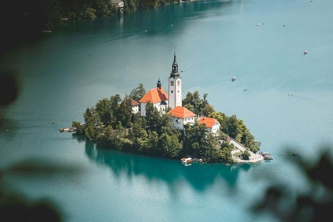 Ljubljana the Capital & Lake Bled from Koper - Why this Koper day trip works