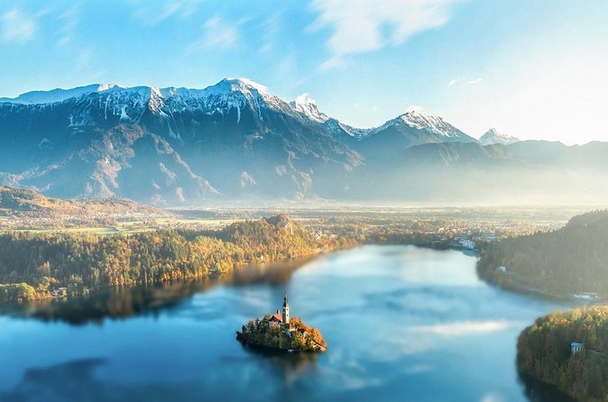 Ljubljana the Capital & Lake Bled from Koper - Should you book Ljubljana and Lake Bled from Koper?