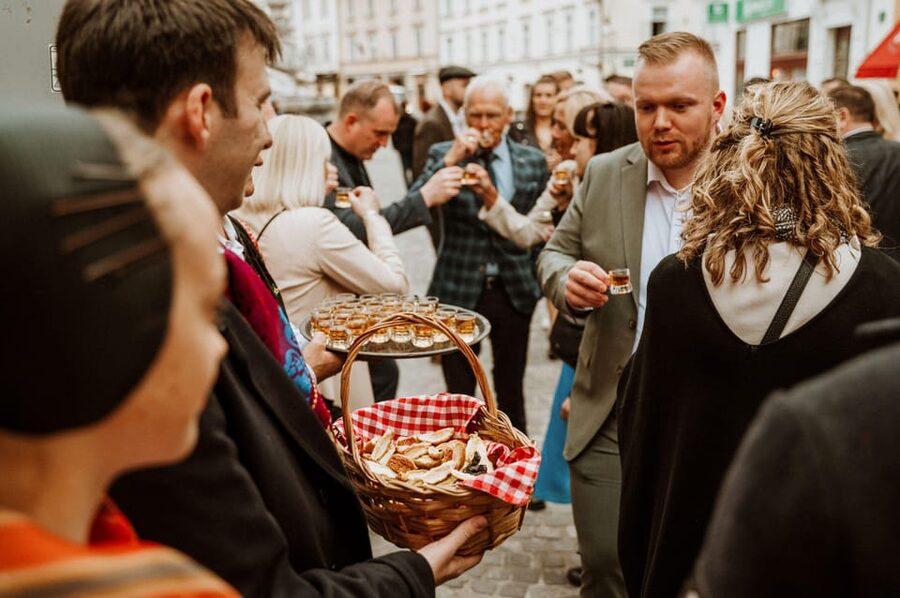 Ljubljana: Traditional Slovenian Dinner and Show - Why This Dinner Offers More Than a Meal