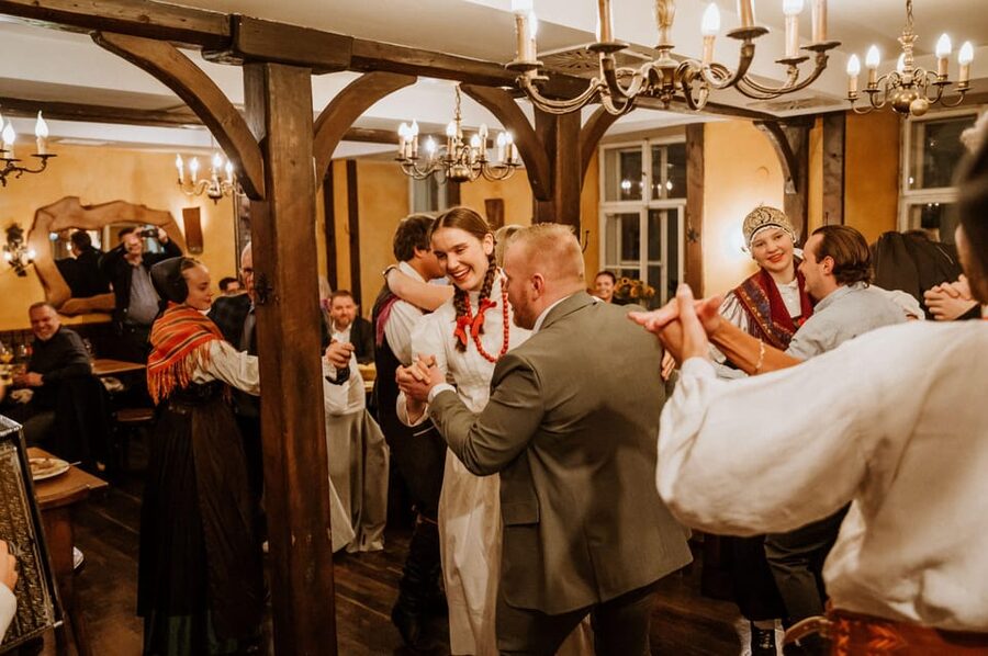 Ljubljana: Traditional Slovenian Dinner and Show - Timing, Location, and Practical Comfort