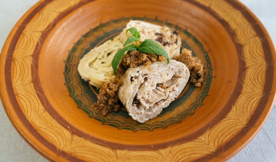 Ljubljana: Traditional Slovenian štrukelj Cooking Class - Why Štrukelj Is a Good Introduction to Slovenia