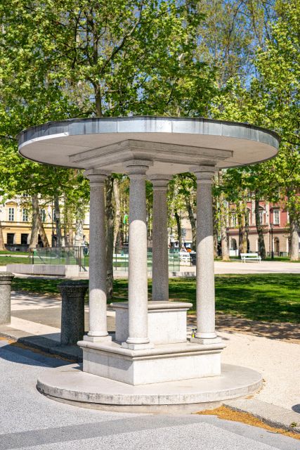 Ljubljana: UNESCO cultural heritage tour - Key details to know before you book