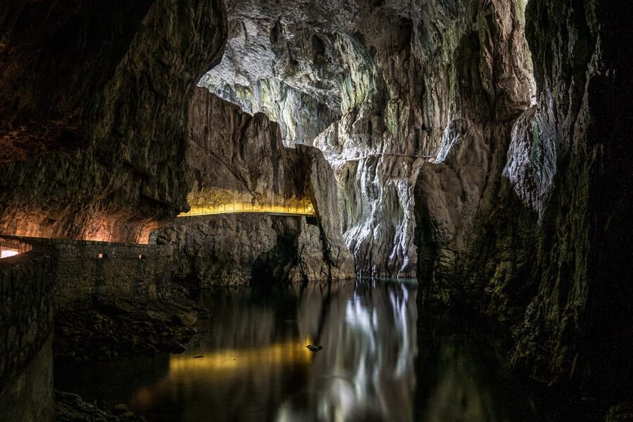 Ljubljana: UNESCO-Listed Škocjan Caves and Piran Day Trip - Why this combination works so well