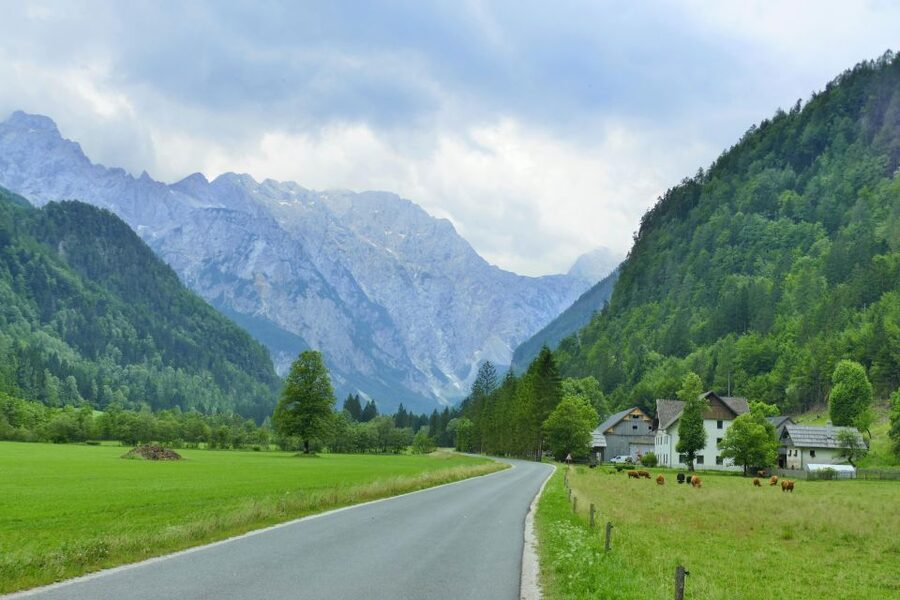 Logar Valley Day trip from Ljubljana - Practical Things to Know Before Booking