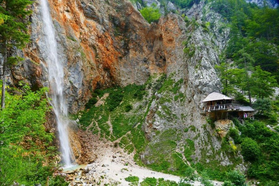 Logar Valley Day trip from Ljubljana - Why Logar Valley Makes a Good Ljubljana Excursion