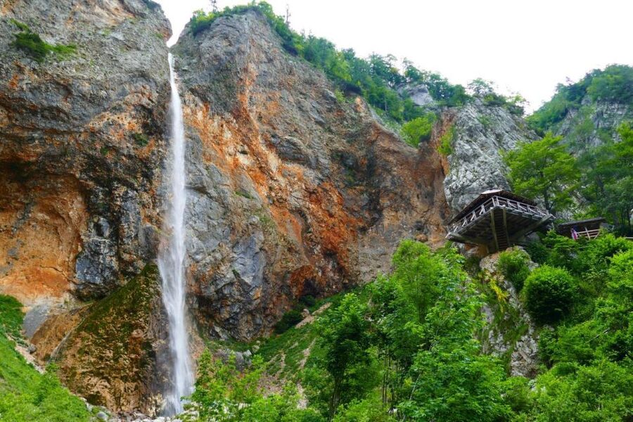 Logar Valley Day trip from Ljubljana - Is $259 Per Person a Fair Price?