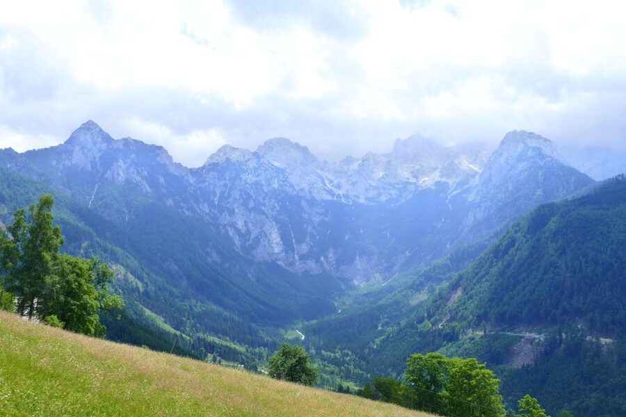 Logar Valley Day trip from Ljubljana - Who Will Enjoy This Day Trip Most?