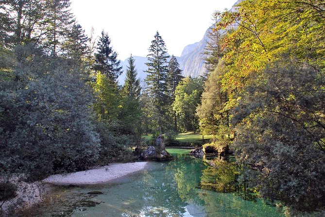 Magic of Alps, Triglav NP with Lake Bohinj & Waterfall Savica, HD Trip from Ljub - Why Bohinj makes a smart alternative to a Bled-only trip