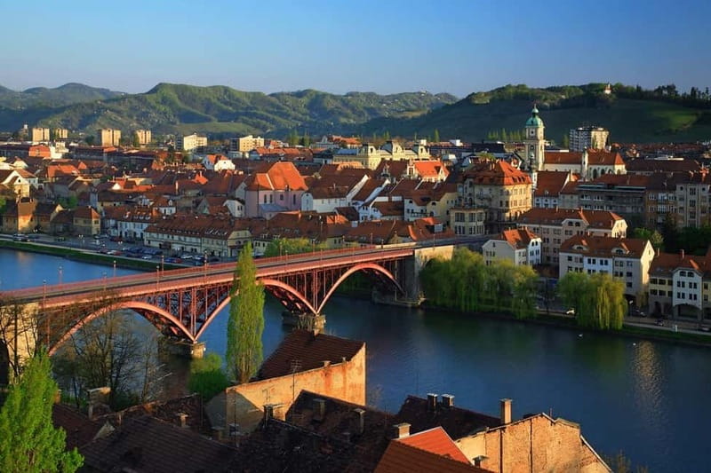 Maribor & Styria Tour with Wine Tasting - Key Points at a Glance