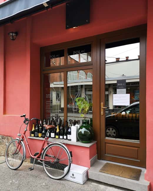 Maribor Wine Tasting Experience - Discover Wines of Slovenia - What makes this Maribor tasting worth your time