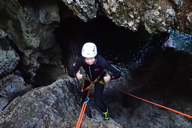 Night canyoning - Is the $219.94 Price Fair?