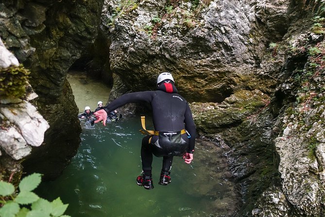 Night canyoning - Who Should Book This Adventure?